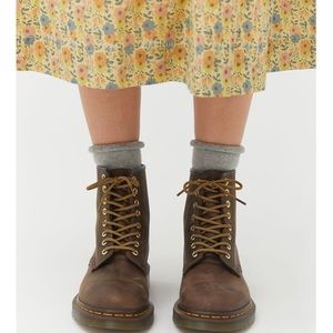 Doctor Martens 1460 boots